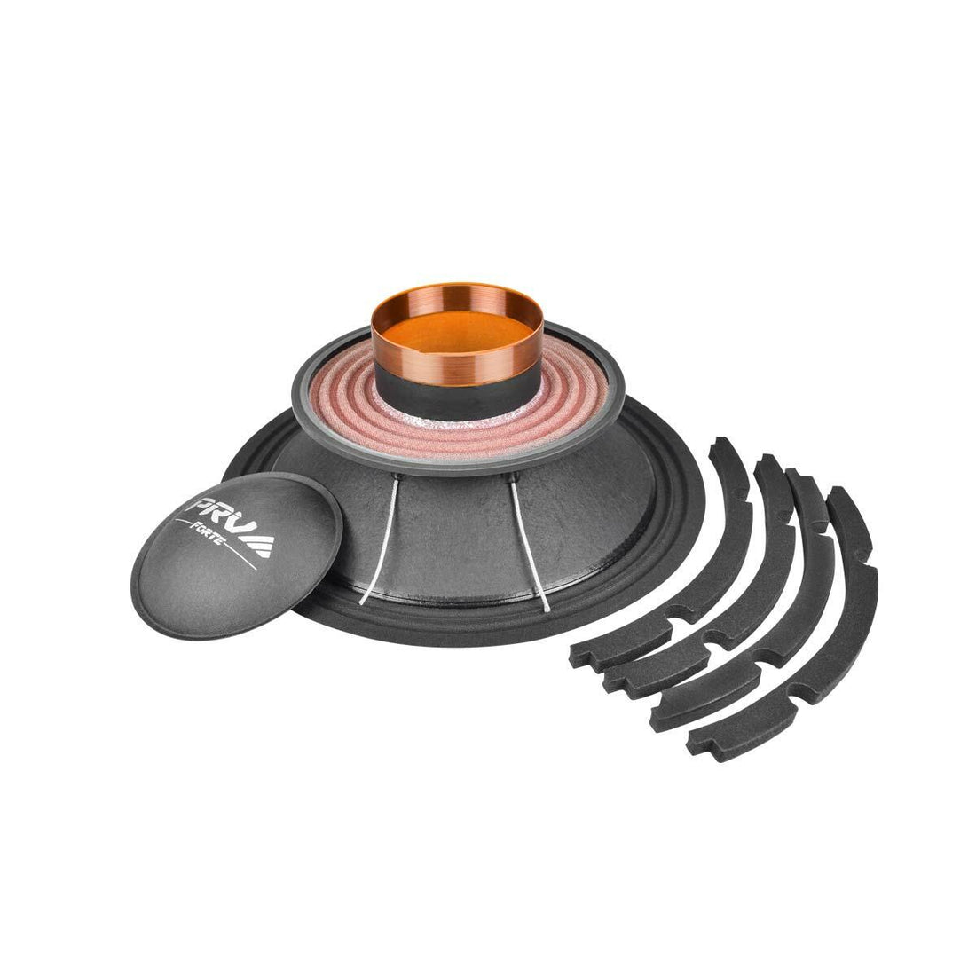 PRV Audio RK10MB1000FT RECONE KIT PRV Audio