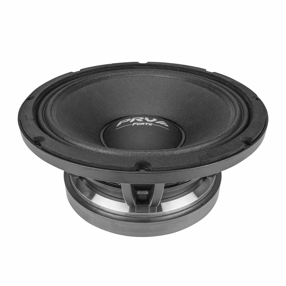 PRV Audio 10MB1000FT 10" MIDBASS LOUDSPEAKER PRV Audio