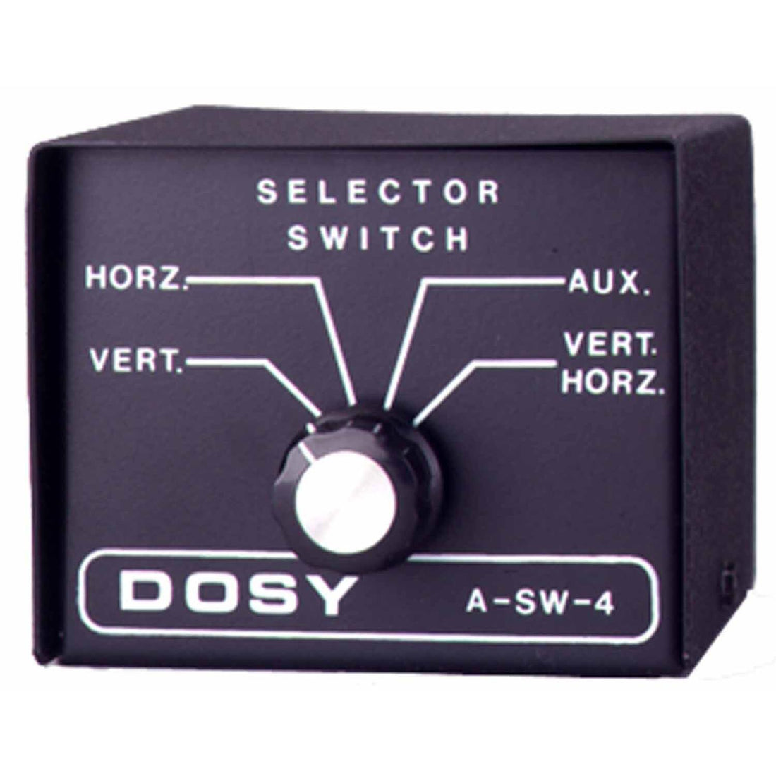 DOSY SW4 4 Position Antenna Switch DOSY