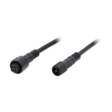 Heise HE-CHASE-4EXT 4ft Chasing Extension Cable Heise