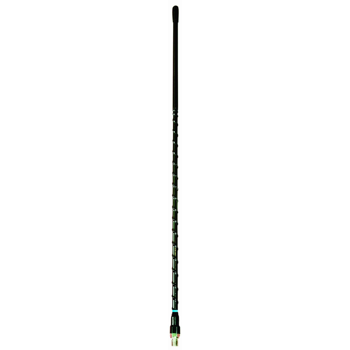 Firestik AMFM4-B 4'(122 Cm) Am/fm Receive Antenna - Black Firestik