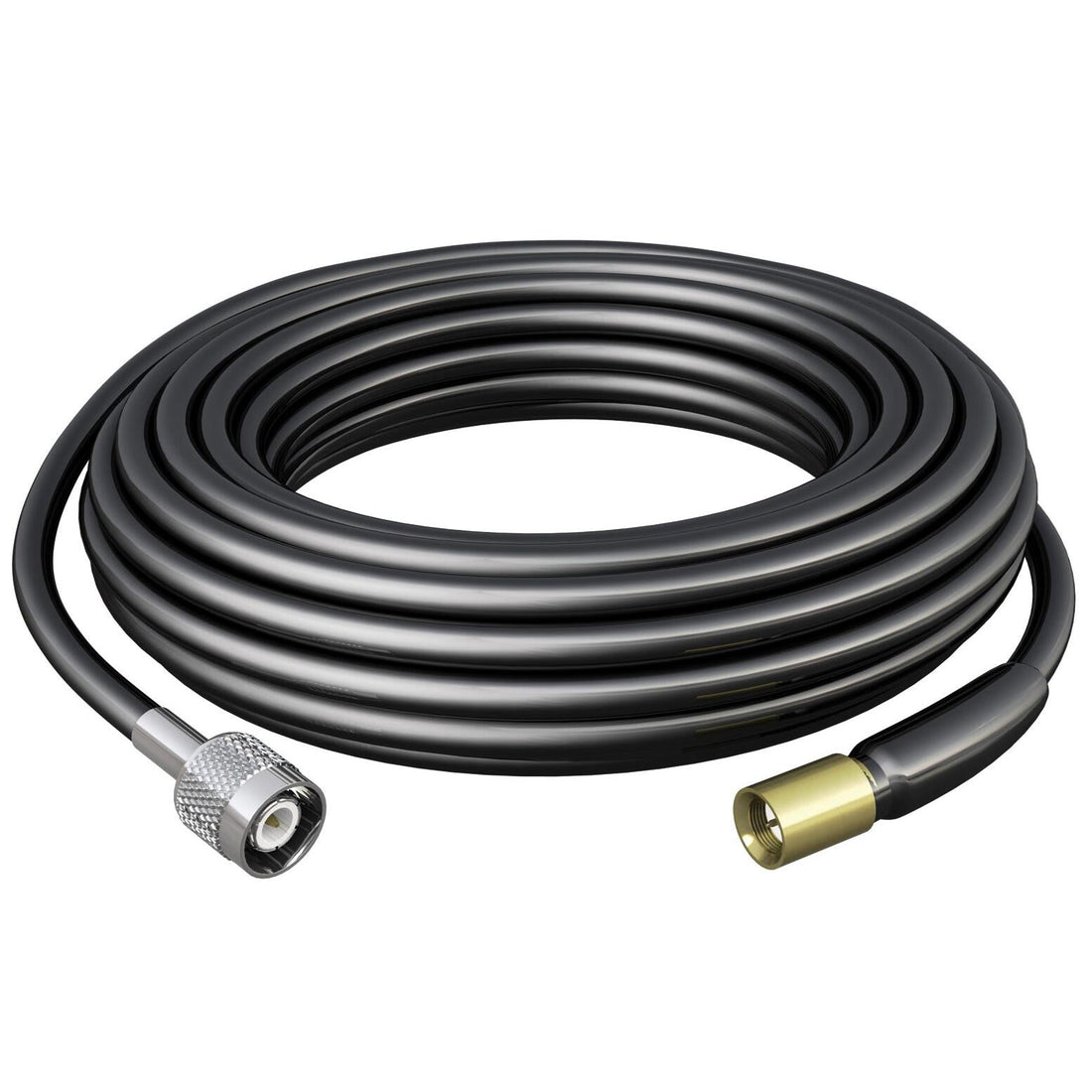 SHAKESPEARE SRC35  - 35' Extension Cable For Shakespeare SRA-12, SRA-25, SRA-30 And SRA-40 SiriusXM Satellite Radio Antennas (SRC35) Shakespeare