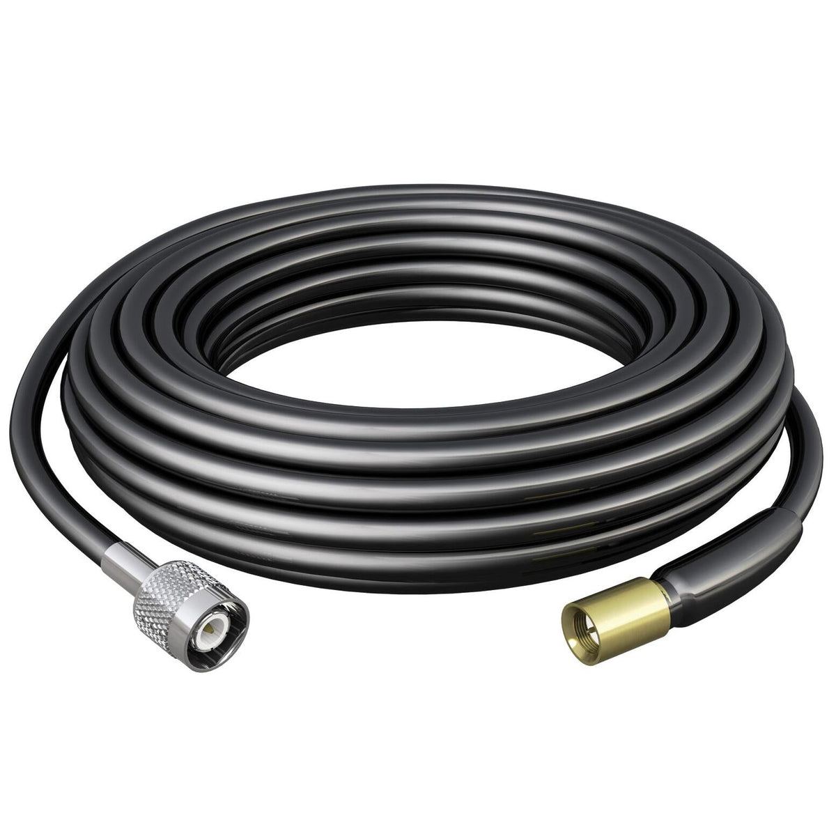 SHAKESPEARE SRC35  - 35' Extension Cable For Shakespeare SRA-12, SRA-25, SRA-30 And SRA-40 SiriusXM Satellite Radio Antennas (SRC35) Shakespeare