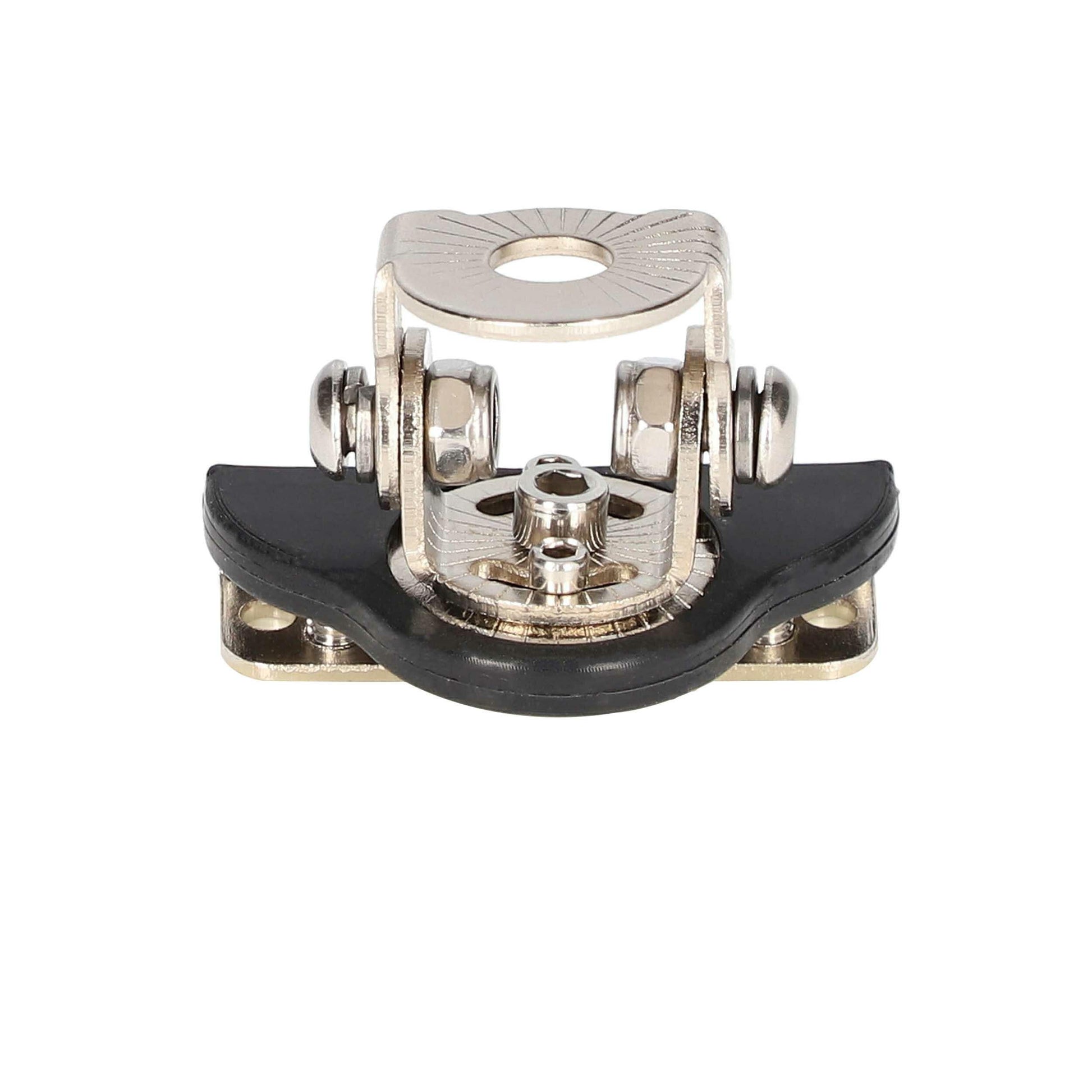 Heise HE-UVHM Hood Compression Mount HEISE LED Lighting Systems