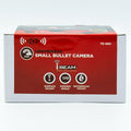 Heise TE-SBC Small Bullet Camera iBeam
