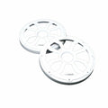 Diamond Audio HXM65FWW 6.5