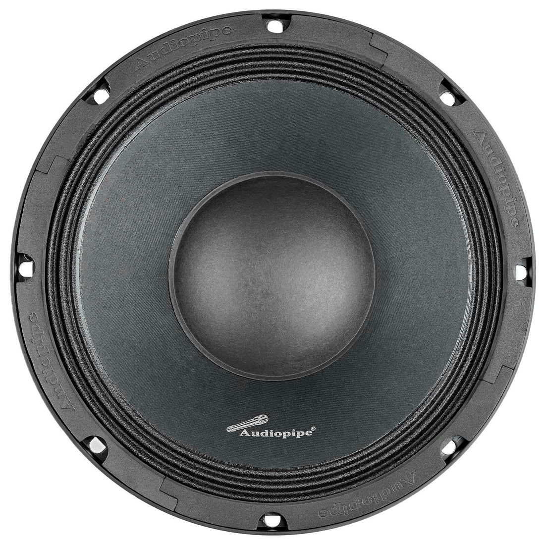 Audiopipe APLMB-10 10" Low-Mid Frequency Loudspeaker (APLMB-10) (Each) Audiopipe