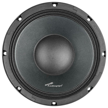 Audiopipe APLMB-10 10" Low-Mid Frequency Loudspeaker (APLMB-10) (Each) Audiopipe