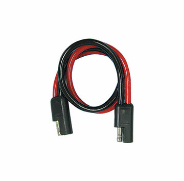 Audiopipe AQK-12-12B Quick Disconnect Power Cable Audiopipe