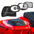 Diamond Audio MSHXM692LK 2014-2023 Harley Davidson Cut In Lid Kit with HXM69F2 (2) Speakers - MSHXM692LK Diamond
