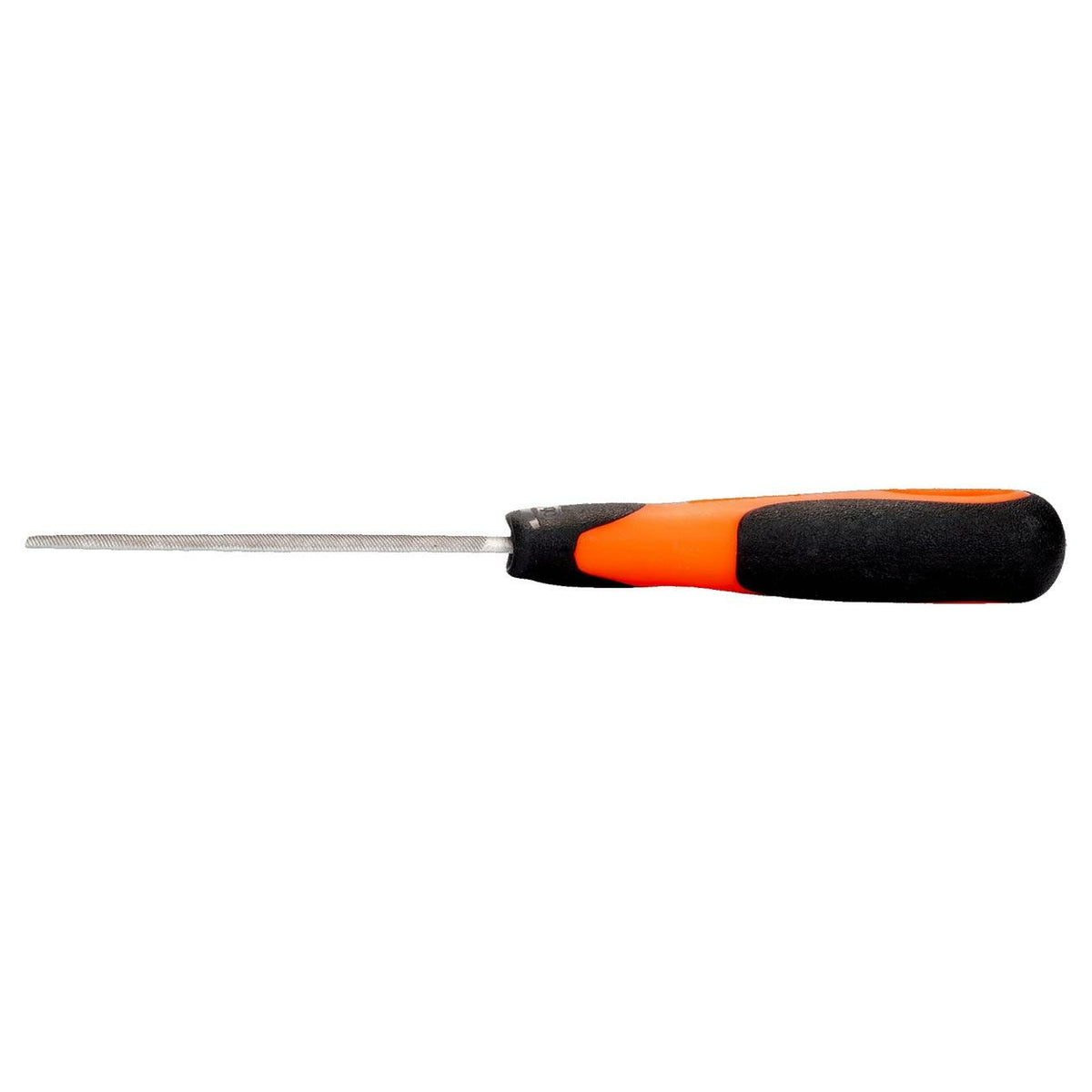 Bahco BAH12100612 Bahco 6″ Engineering Half-Round File Bastard Cut with ERGO™ Handle BAHCO