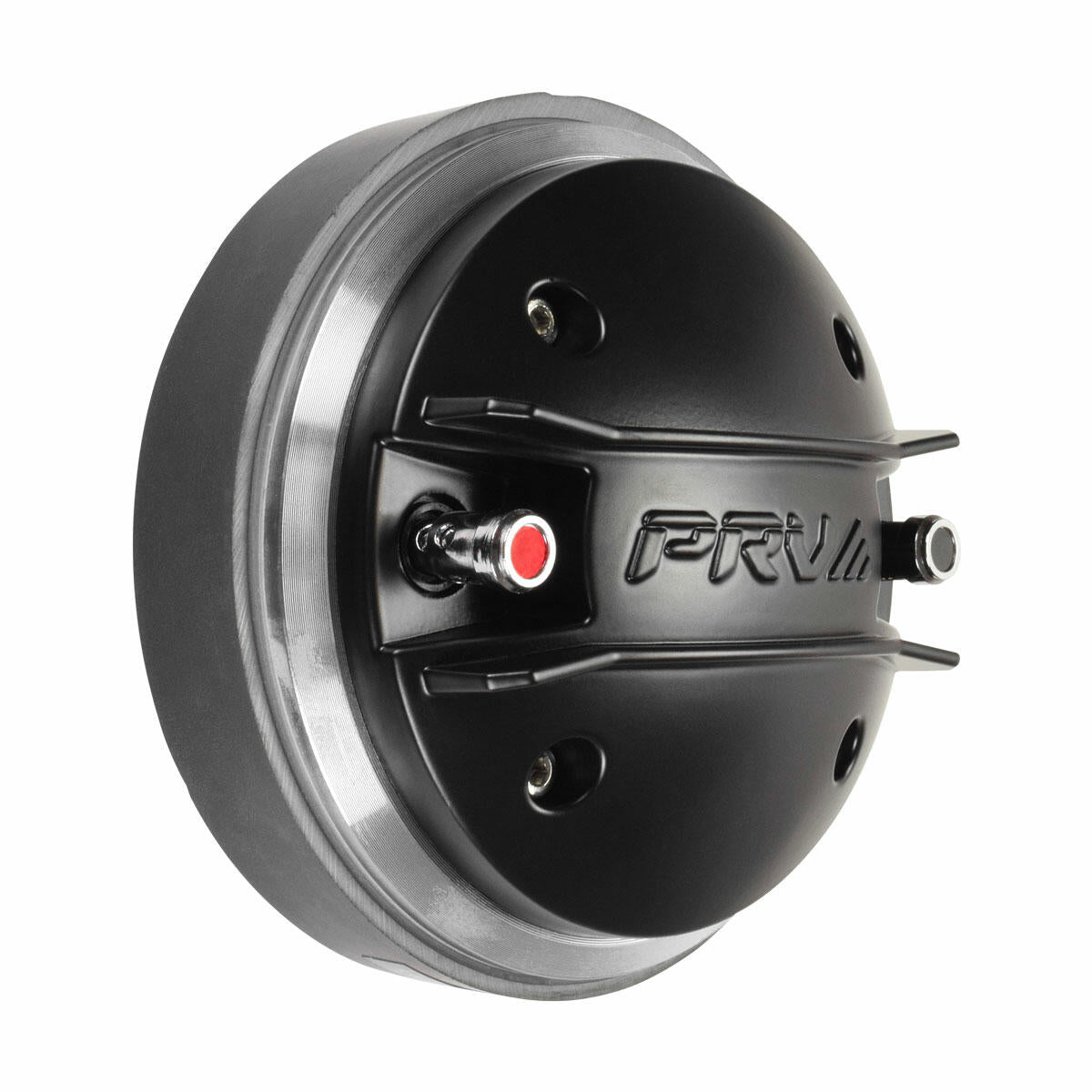 PRV Audio D290Py-S 1" EXIT PRO AUDIO POLYIMIDE COMPRESSION DRIVER PRV Audio