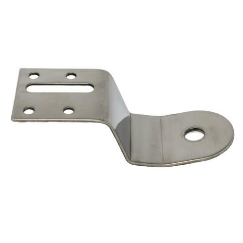 Procomm PC22-2500 Ford F-250 - F-550 Super Duty Hood / Fender Antenna Mount (Bracket Only) | 2011 - 2016 Procomm