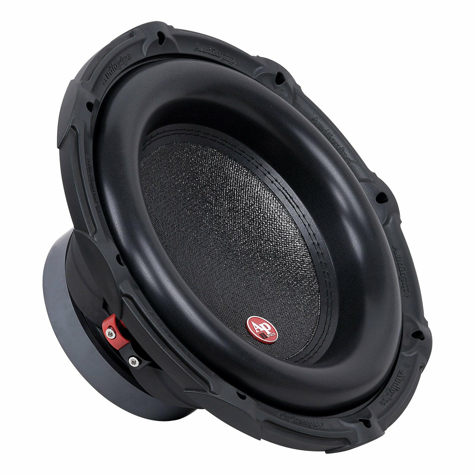 Audiopipe TXX-BDC-I-12 12" Single Stack Composite Cone Subwoofer (TXX-BDC-I-12) Audiopipe