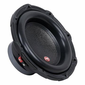 Audiopipe TXX-BDC-I-12 12" Single Stack Composite Cone Subwoofer (TXX-BDC-I-12) Audiopipe