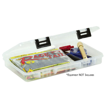 Plano 370710 Open Compartment StowAway Utility Box Prolatch - 3700 Size Plano