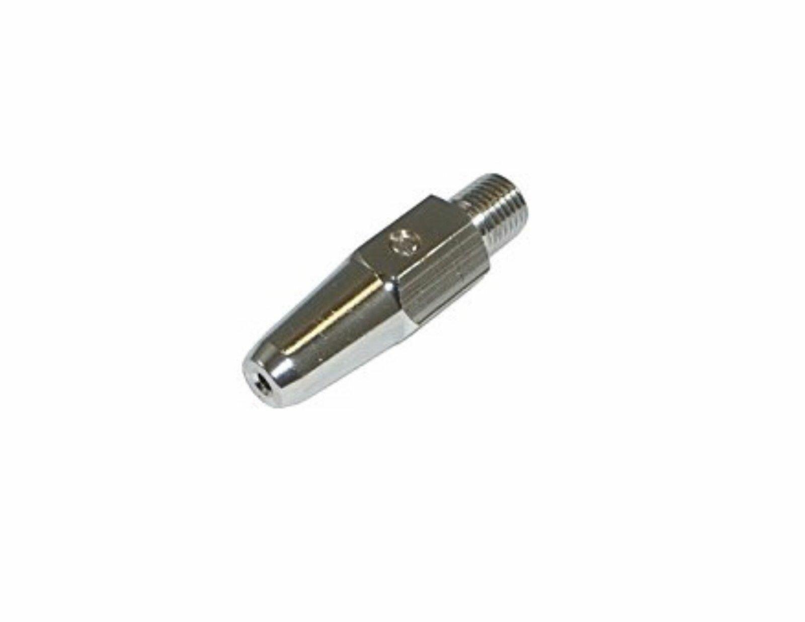 Workman AS1 Springs, Studs, Disconnects - Workman AS-1 CB Antenna Stud Bandit