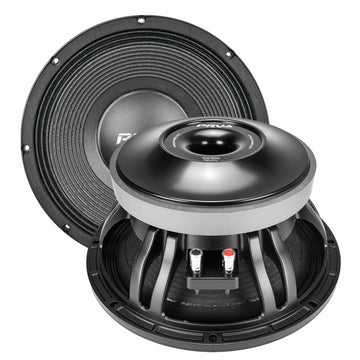 PRV Audio 12W1600 12" WOOFER LOUDSPEAKER (Each)