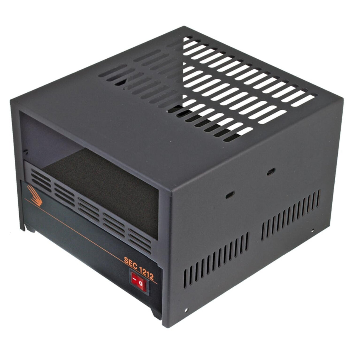 Samlex SEC1212VX4 Sec1212-vx4 Vertex Radio Cabinet And Sec1212 10 Amp Power Supply For Models Vx2200, Vx2100, Evx-5300/5400, Vx4500, Vx4600 Samlex