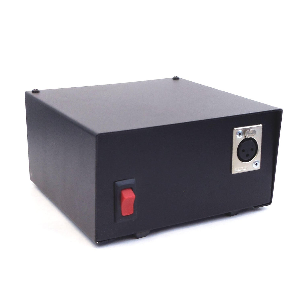 Astron RS5C 5 Amp Power Supply With 3 Pin Camera Plug Astron
