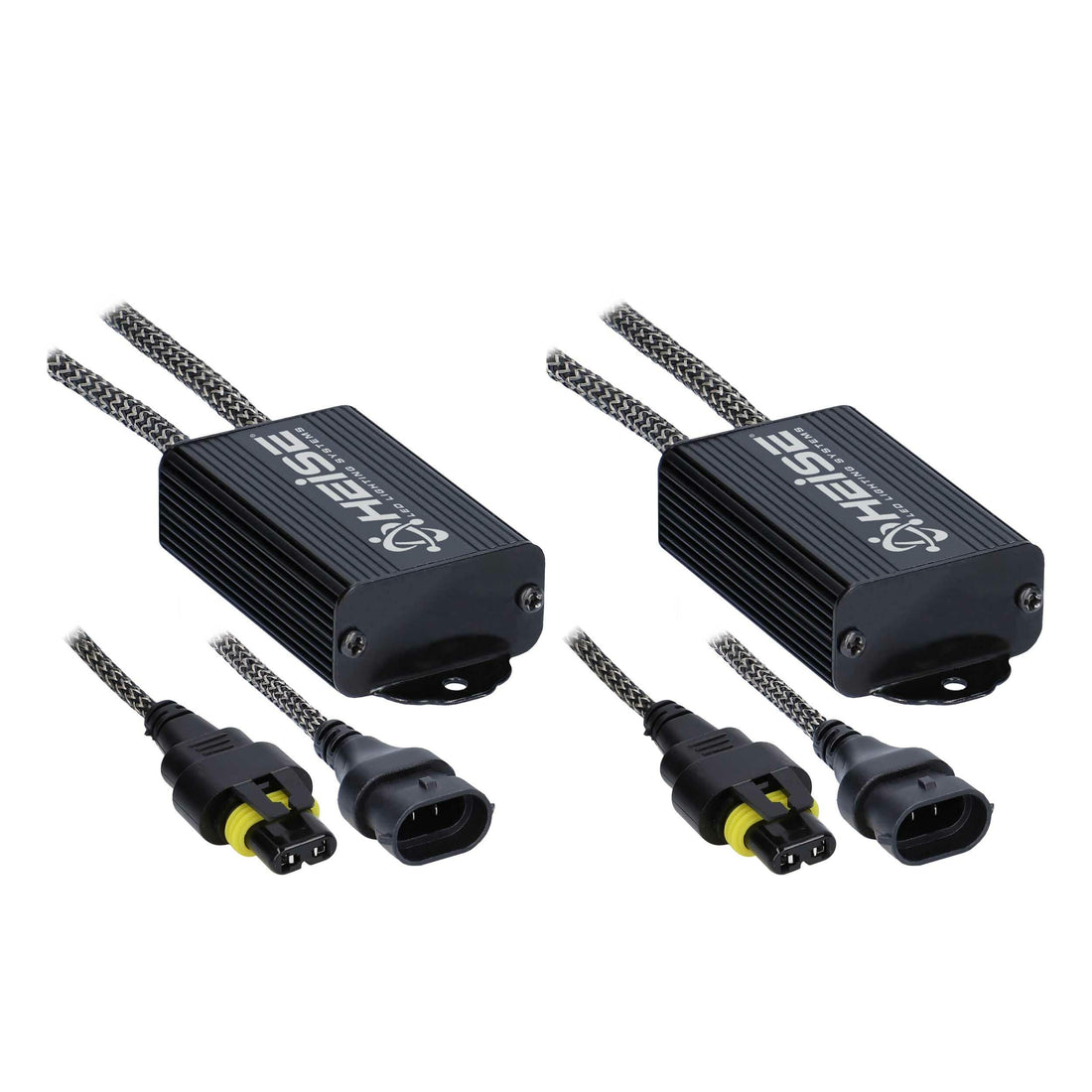 Heise HE-9005D Canbus Decoder for HE-9005LED HEISE LED Lighting Systems