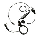 Klein Electronics - RAZOR-K - Klein - Razor-l Lightweight Water Resistant In Line Ptt Button... Klein