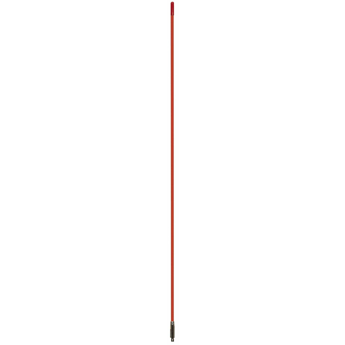 Francis CB22-O Tweeter 3 Foot CB Antenna (Orange) Francis
