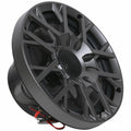 Audiopipe APSW-804SP 8 Coaxial 2-Way Marine Speaker with LED Lights (APSW-804SP) Audiopipe