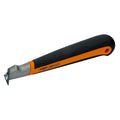 Bahco BAH625 Bahco Precision Paint Scraper with ERGO™ Dual-Component Handle & Plastic Holder BAHCO