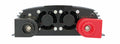 Samlex SAM100012 1,000 Watt (2,000 Watt Surge) Modified Sine Wave Inverter With 2 Outlets & Cooling Fan. Remote Control Option Available Samlex