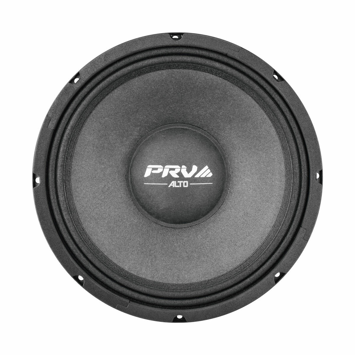 PRV Audio 10MR650A 10" MIDRANGE LOUDSPEAKER (Each) PRV Audio
