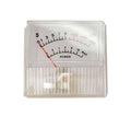 Galaxy DXMETER3 -  Radio Power/Swr Replacement Meter (DXMETER3) Galaxy