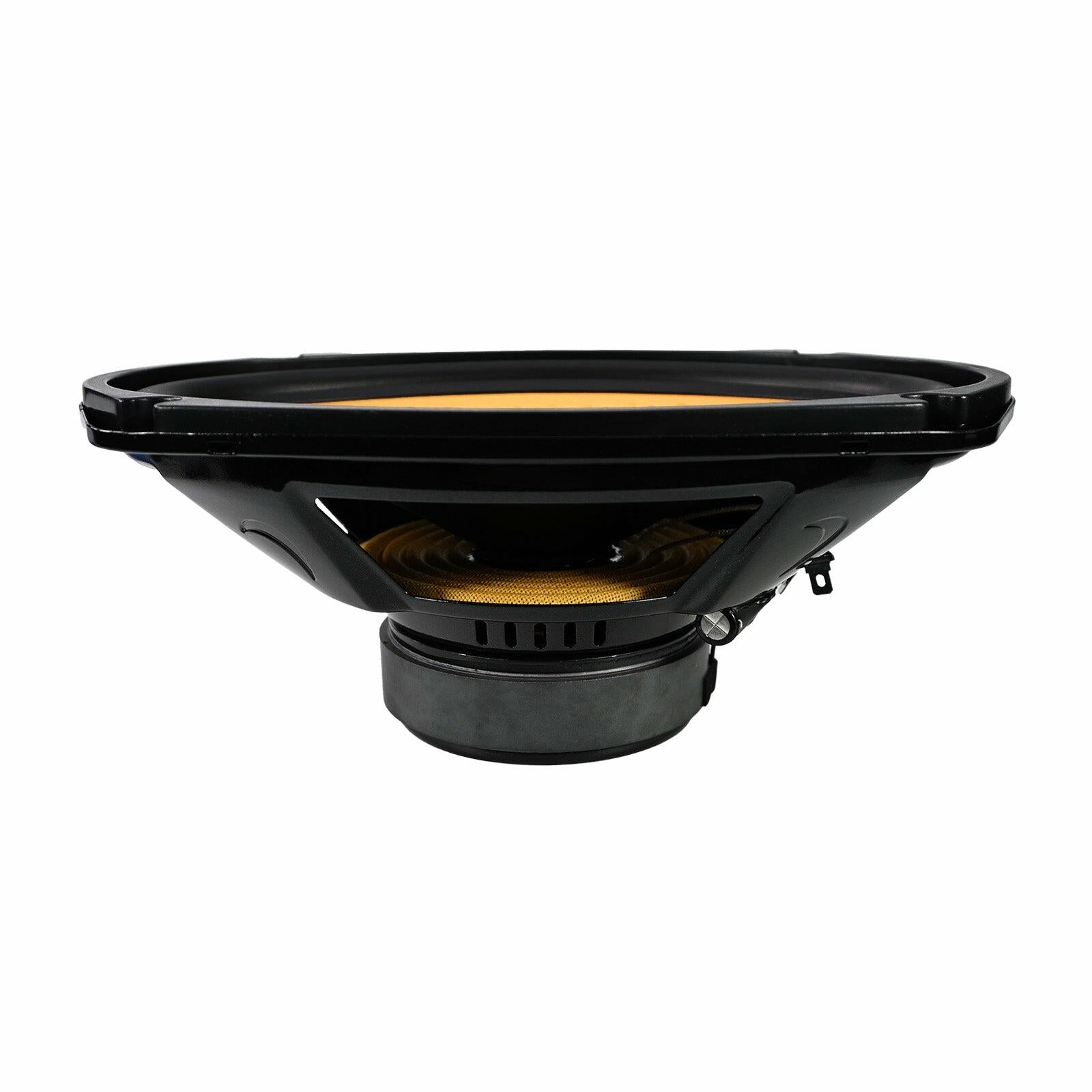 Diamond Audio DMDX69 6"x 9" DMDX Series 2-Way Concentric Coaxial Speaker - DMDX69 Diamond