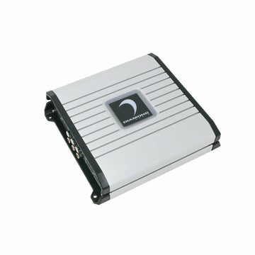 Diamond Audio DMD600.4D 4-Channel DMD Series Full Range Digital Amplifier - DMD600.4D Diamond