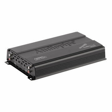 Audiopipe APLX-1400.4 4-Channel Class A/B Mosfet Amplifier (APLX-1400.4) Audiopipe