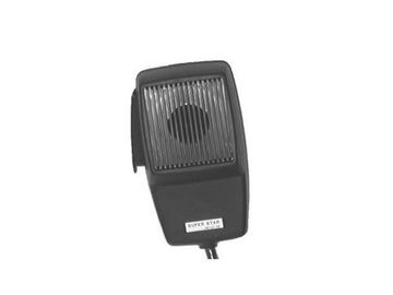 Workman Bandit DM507-5R Superstar Replacement Mic for 5-Pin Realistic CB Radios Bandit
