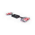 Diamond Audio MSDSP88 8 Channel Waterproof DSP - MSDSP88 Diamond