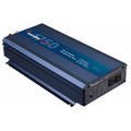 Samlex PSE12175A -1,750 Watt Modified Sine Wave Dc-ac Inverter With 2 Outlets & Battery Cables With Termimals Samlex