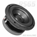 PRV Audio RS65-SUBD4 6.5