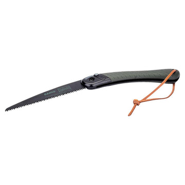 Bahco BAH396LAP Bahco 16" Foldable Pruning Saws with Dual-Component Handle for Dry Wood/Plastic/Bone Cutting BAHCO