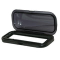 Pyle PLMRCB1 MARINE RADIO COVER PYLE; BLACK Pyle