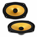 Diamond Audio DMDX69 6