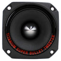 Pyramid Heavy Duty Titanium Super Tweeter (Each) Pyramid