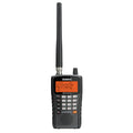 Uniden BCD325P2 25,000 Channel Narrow Band Handheld Scanner With 12 Service Searches, Trunk Tracker V & Gps Capable Uniden