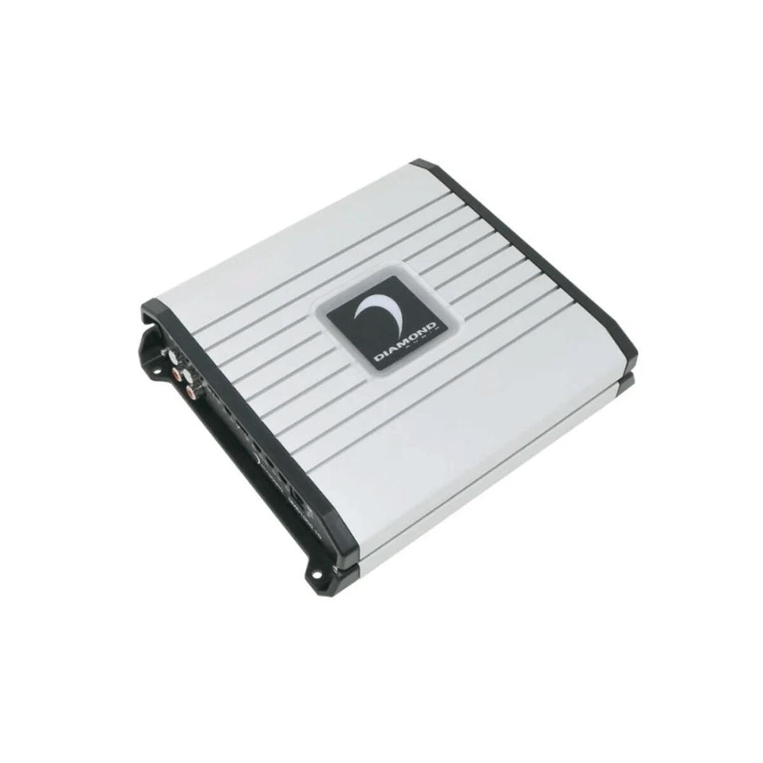 Diamond Audio DMD1100.6D 6-Channel DMD Series Full Range Digital Amplifier - DMD1100.6D Diamond