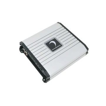 Diamond Audio DMD1100.6D 6-Channel DMD Series Full Range Digital Amplifier - DMD1100.6D Diamond