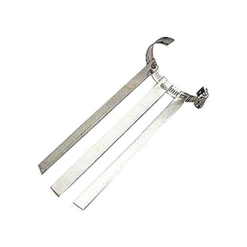 Hustler 44571 4457-1 Replacement 3 Bladed Spider Assembly For 5btv Base Antenna Hustler