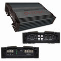 Power Acoustik Ow-Od2-1000  1000 Max Watt 2 Channel Power Acoustik