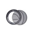 Diamond Audio DSG65 6.5