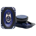 Pyle PL463BL PYLE SPEAKER 4X6